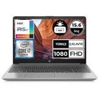 HP 250 G9 6Q8M8ES I7-1255U 8GB 512SSD 15.6" FDOS Notebook